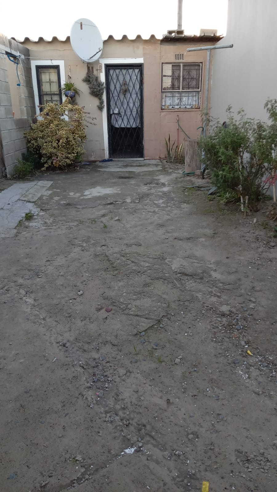 2 Bedroom Property for Sale in Wesbank Western Cape